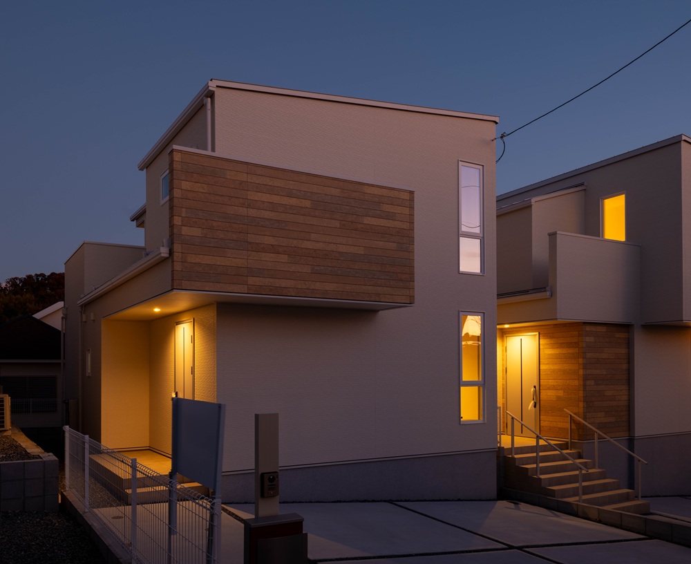 大阪府高槻市真上町A