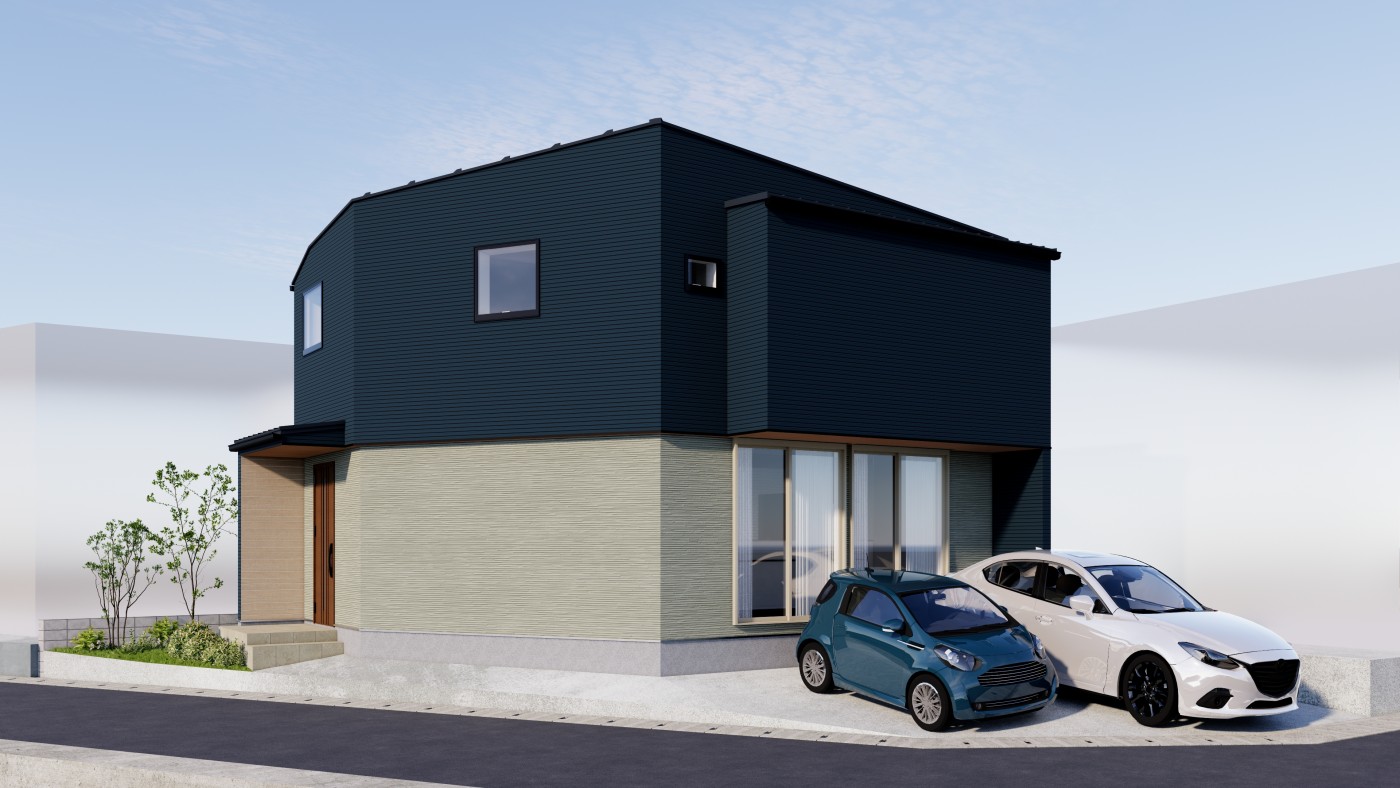 高槻市日吉台四番町